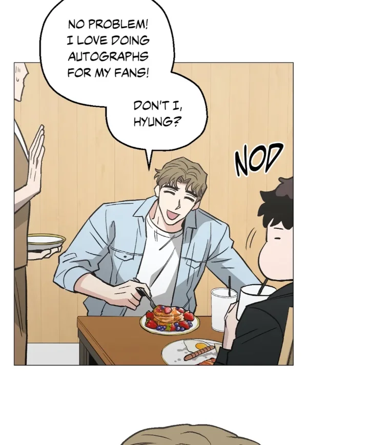 When The Killer Falls In Love - Chapter 23 Page 62