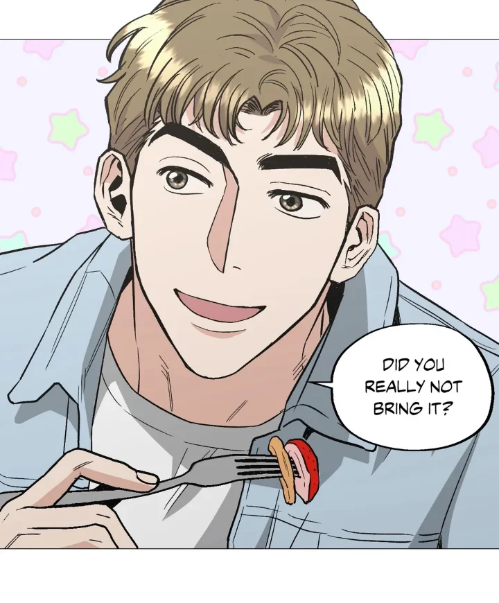 When The Killer Falls In Love - Chapter 23 Page 63