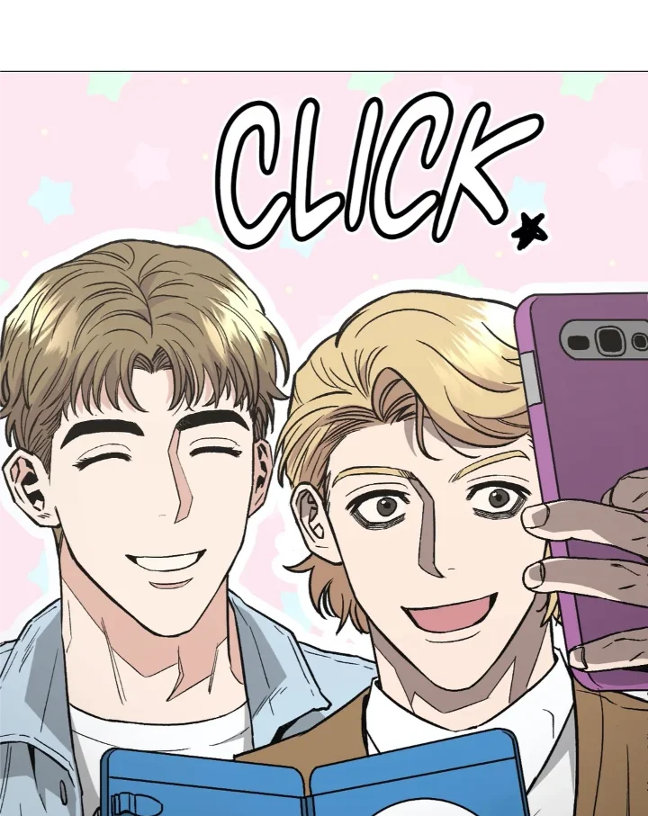 When The Killer Falls In Love - Chapter 23 Page 66