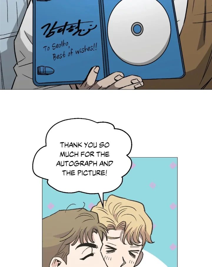 When The Killer Falls In Love - Chapter 23 Page 67