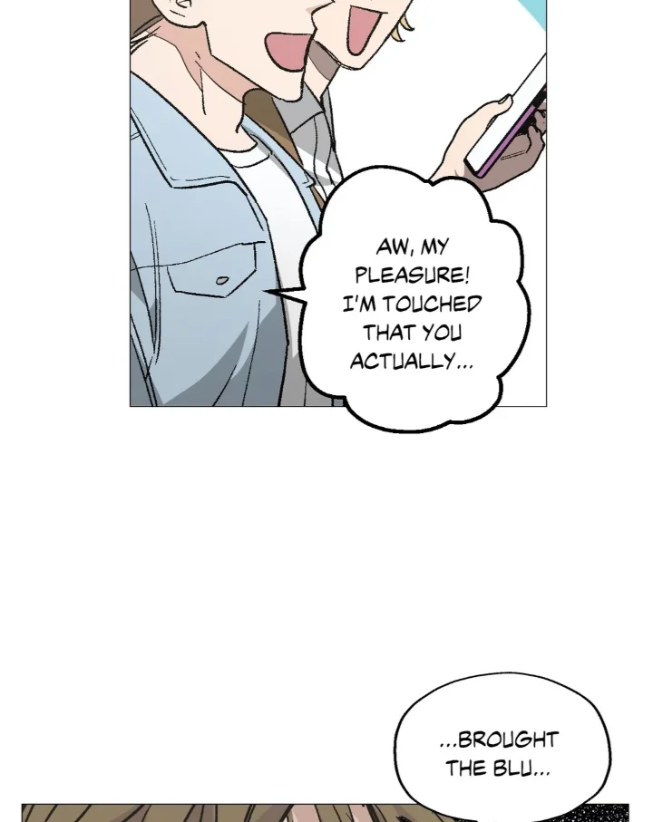 When The Killer Falls In Love - Chapter 23 Page 68