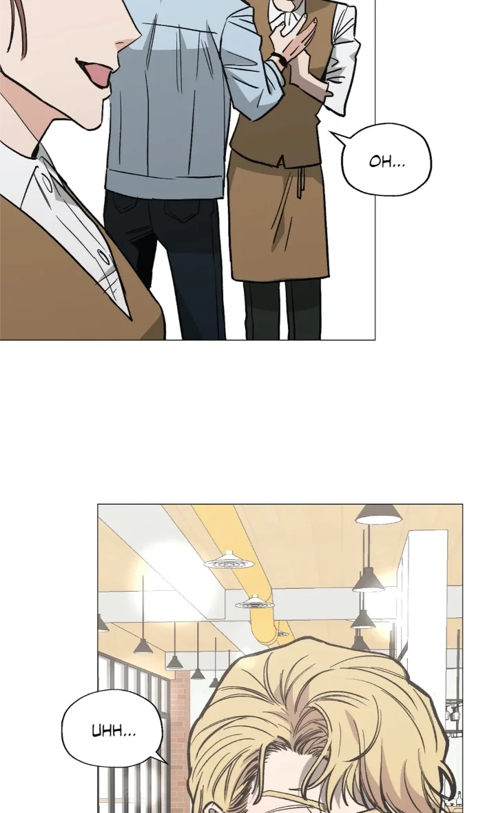 When The Killer Falls In Love - Chapter 23 Page 73