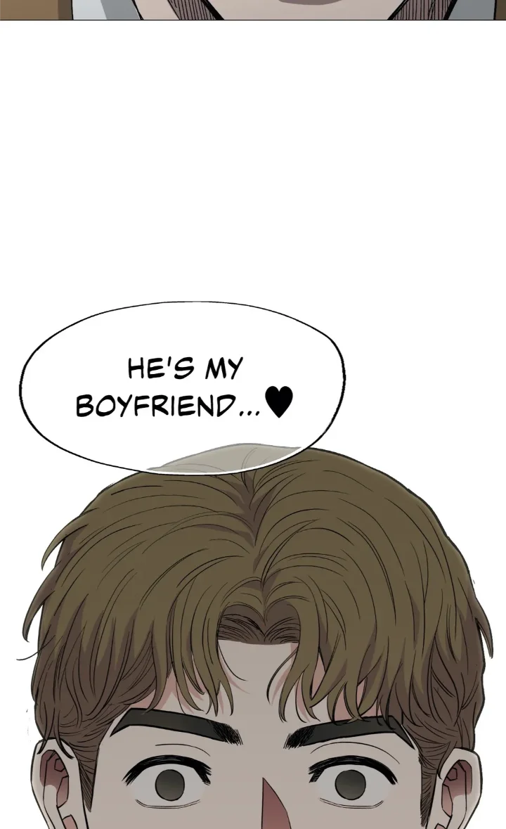 When The Killer Falls In Love - Chapter 23 Page 75