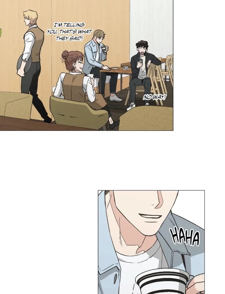 When The Killer Falls In Love - Chapter 24 Page 2