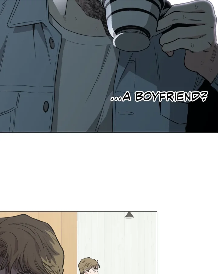 When The Killer Falls In Love - Chapter 24 Page 5