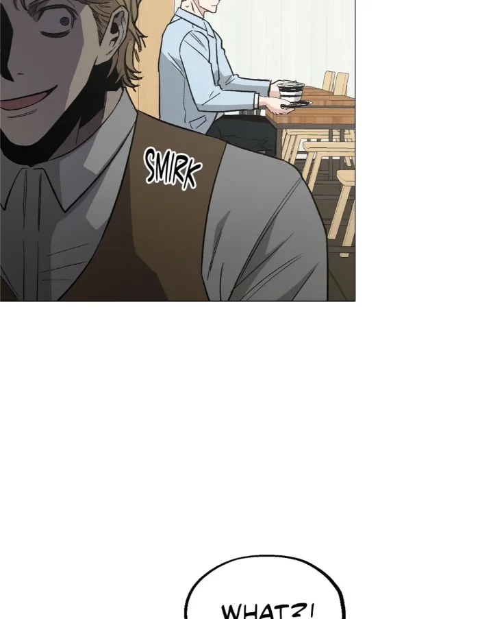 When The Killer Falls In Love - Chapter 24 Page 6