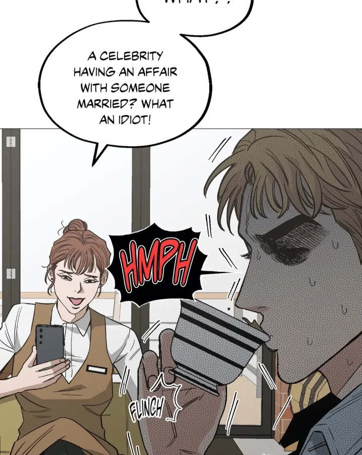 When The Killer Falls In Love - Chapter 24 Page 7