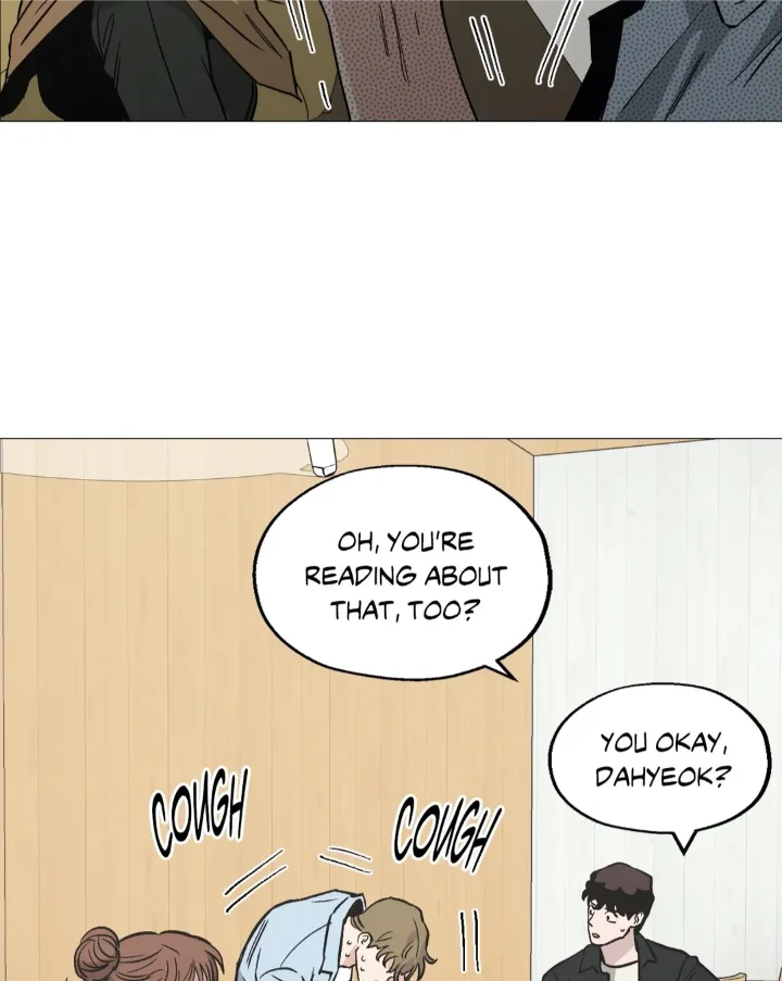 When The Killer Falls In Love - Chapter 24 Page 8