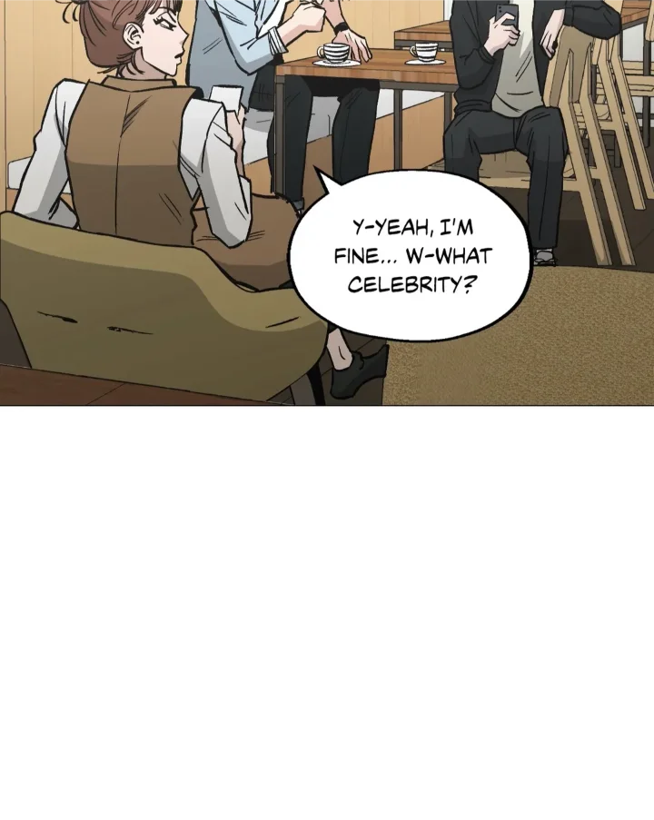 When The Killer Falls In Love - Chapter 24 Page 9