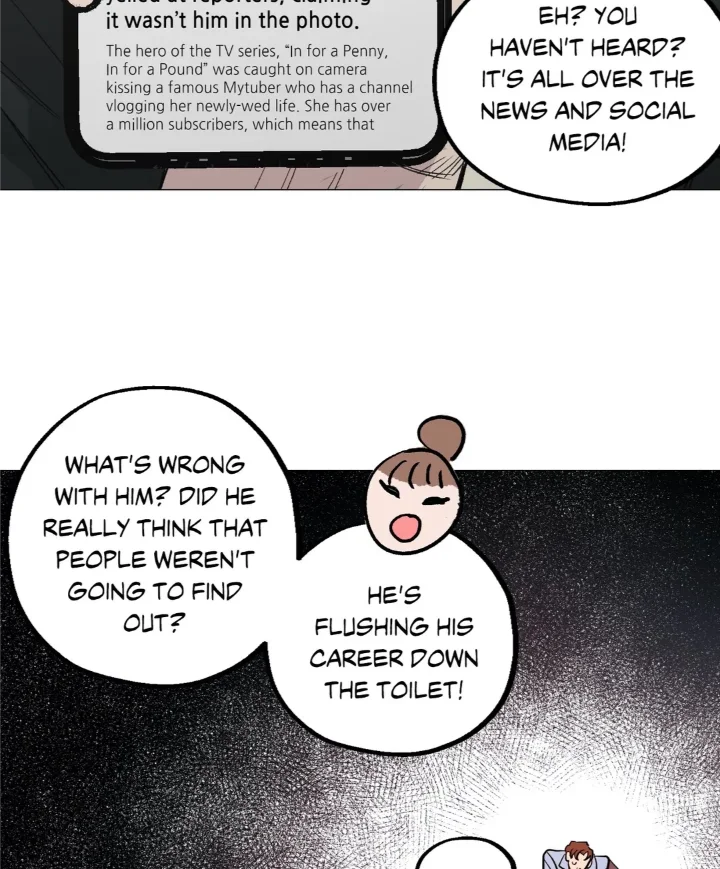 When The Killer Falls In Love - Chapter 24 Page 10