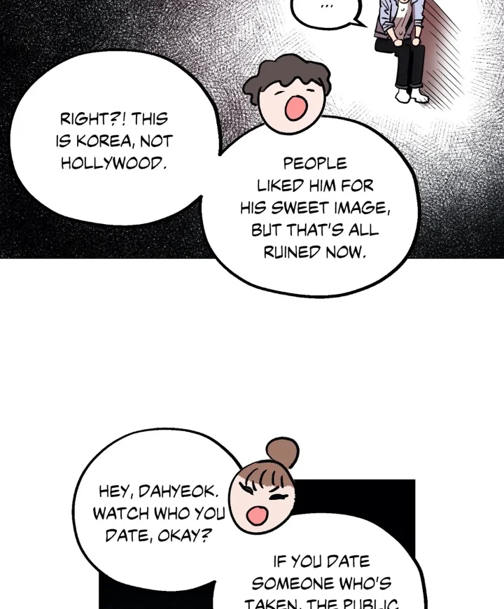 When The Killer Falls In Love - Chapter 24 Page 11