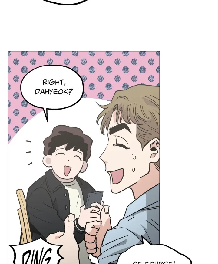 When The Killer Falls In Love - Chapter 24 Page 13