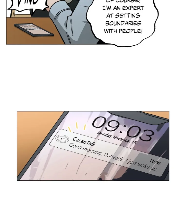 When The Killer Falls In Love - Chapter 24 Page 14