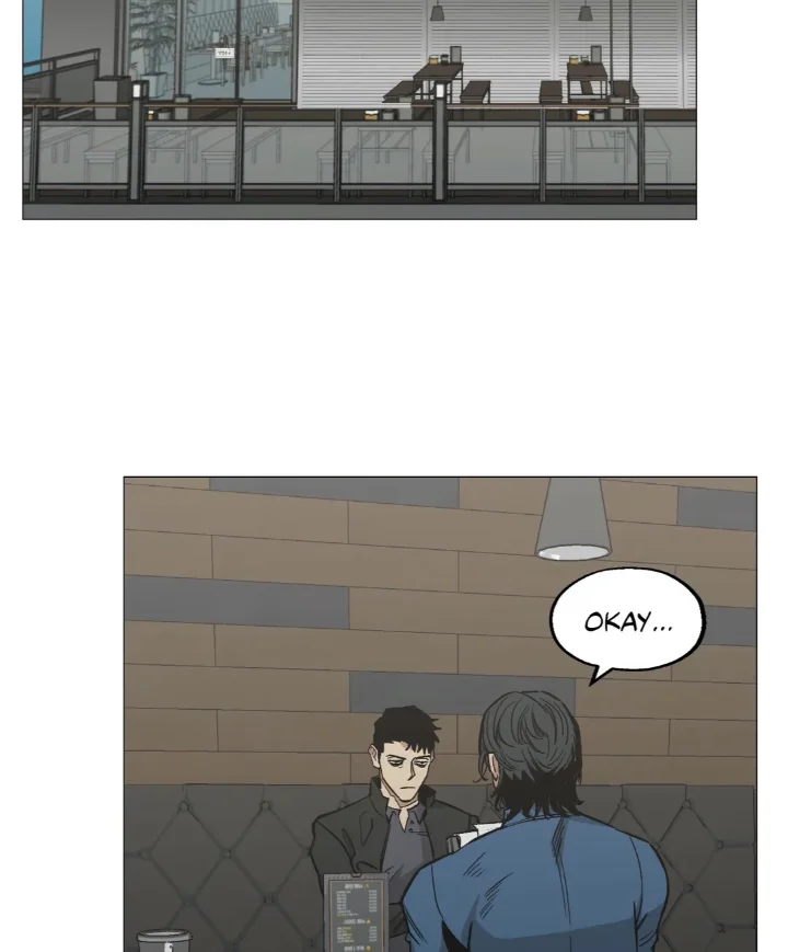 When The Killer Falls In Love - Chapter 24 Page 18