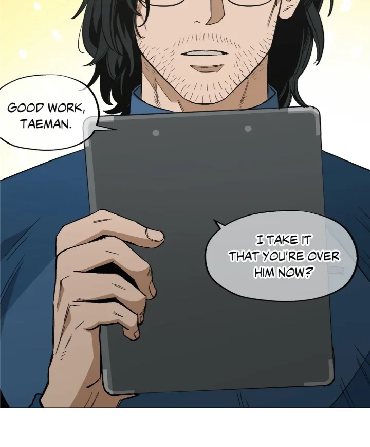 When The Killer Falls In Love - Chapter 24 Page 19