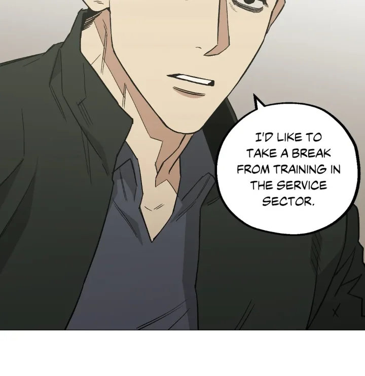 When The Killer Falls In Love - Chapter 24 Page 22