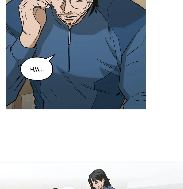 When The Killer Falls In Love - Chapter 24 Page 24