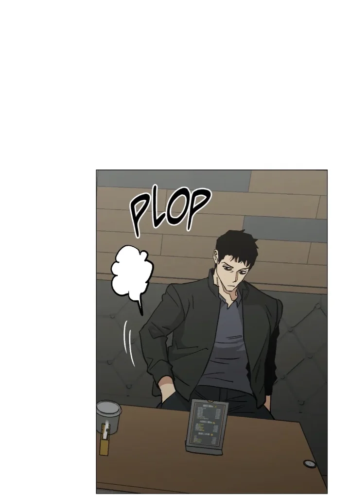 When The Killer Falls In Love - Chapter 24 Page 26