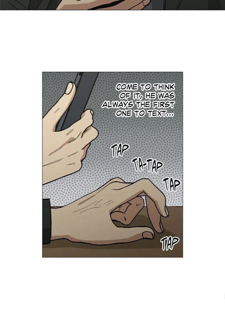 When The Killer Falls In Love - Chapter 24 Page 28