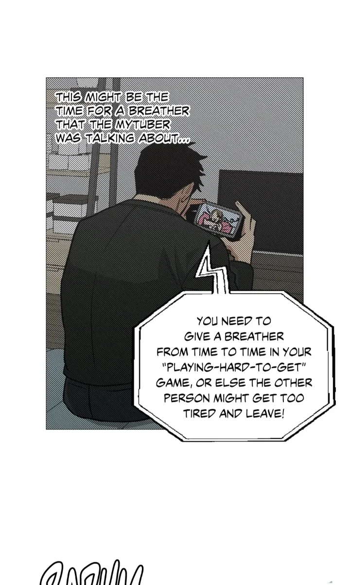 When The Killer Falls In Love - Chapter 24 Page 31