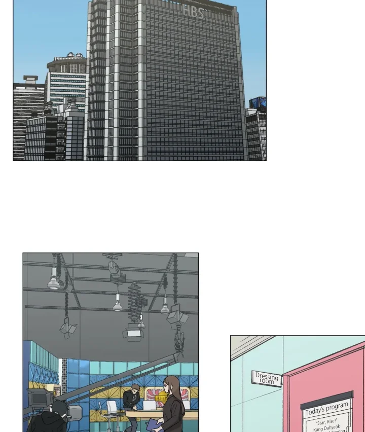 When The Killer Falls In Love - Chapter 24 Page 37