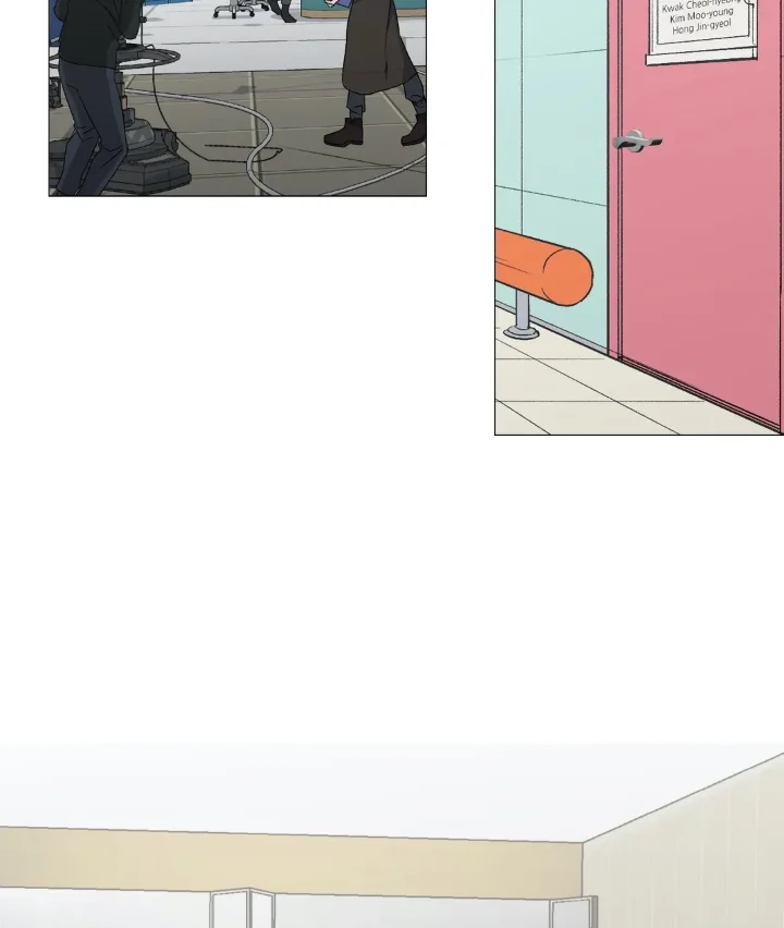 When The Killer Falls In Love - Chapter 24 Page 38