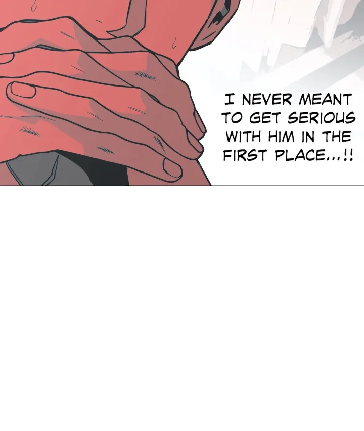 When The Killer Falls In Love - Chapter 24 Page 41