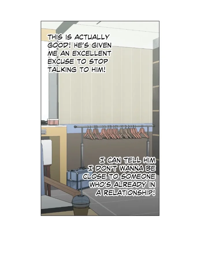 When The Killer Falls In Love - Chapter 24 Page 42