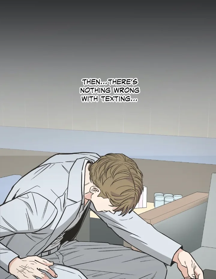 When The Killer Falls In Love - Chapter 24 Page 45