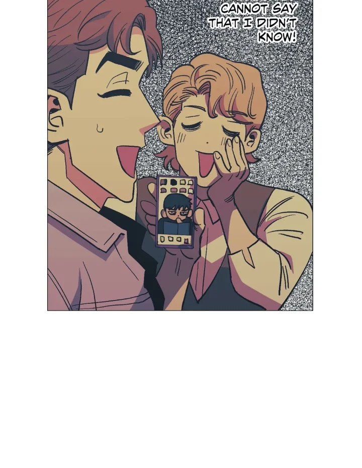 When The Killer Falls In Love - Chapter 24 Page 46