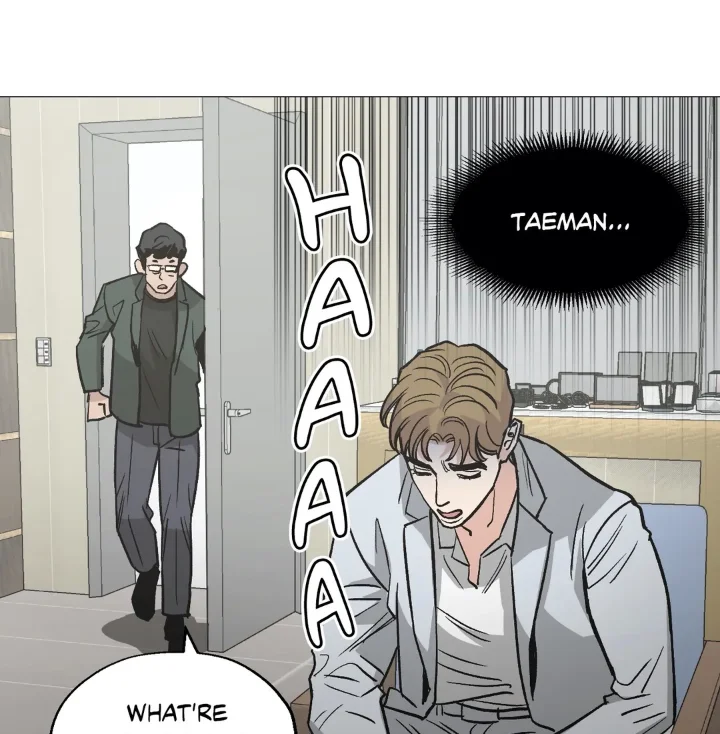 When The Killer Falls In Love - Chapter 24 Page 47