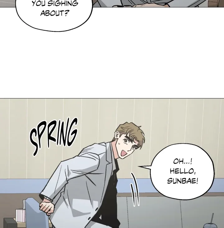 When The Killer Falls In Love - Chapter 24 Page 48