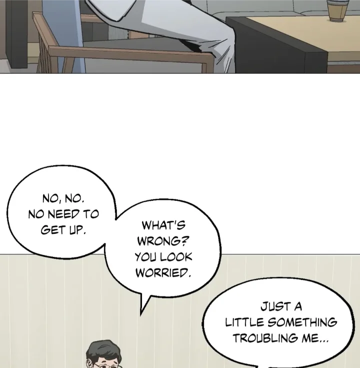 When The Killer Falls In Love - Chapter 24 Page 49