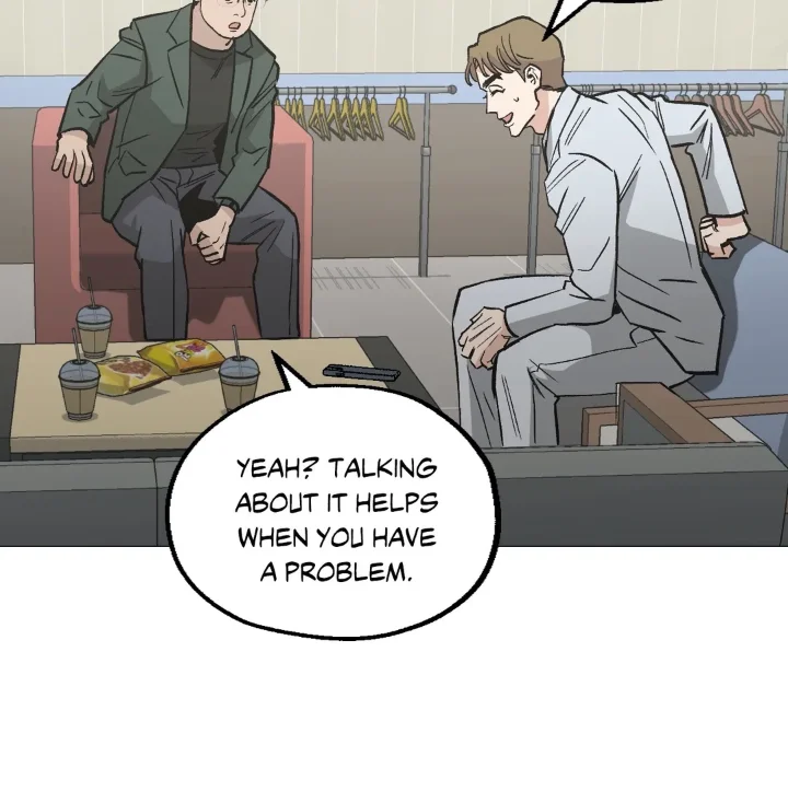 When The Killer Falls In Love - Chapter 24 Page 50