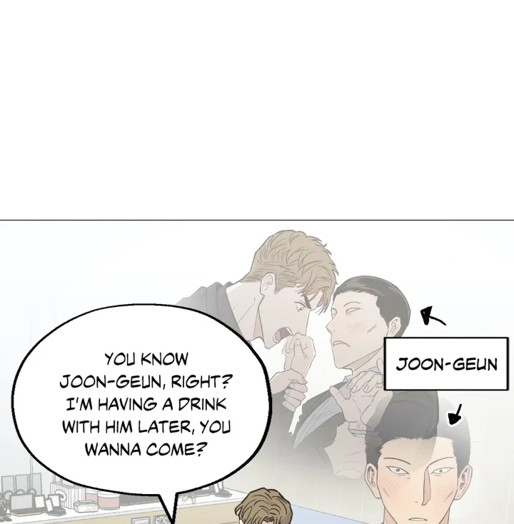 When The Killer Falls In Love - Chapter 24 Page 51