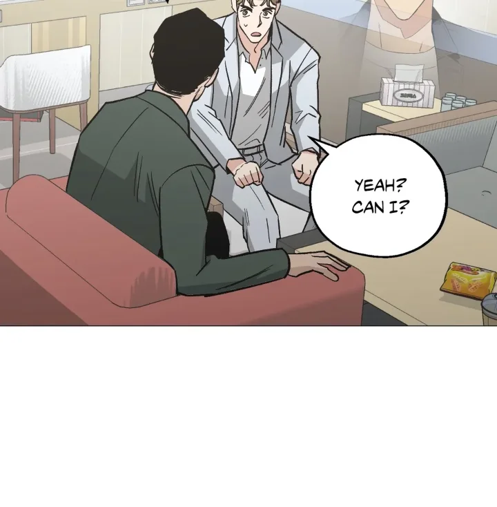 When The Killer Falls In Love - Chapter 24 Page 52
