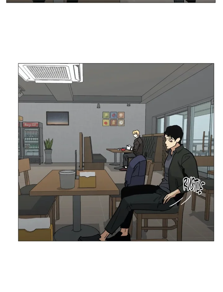 When The Killer Falls In Love - Chapter 24 Page 56