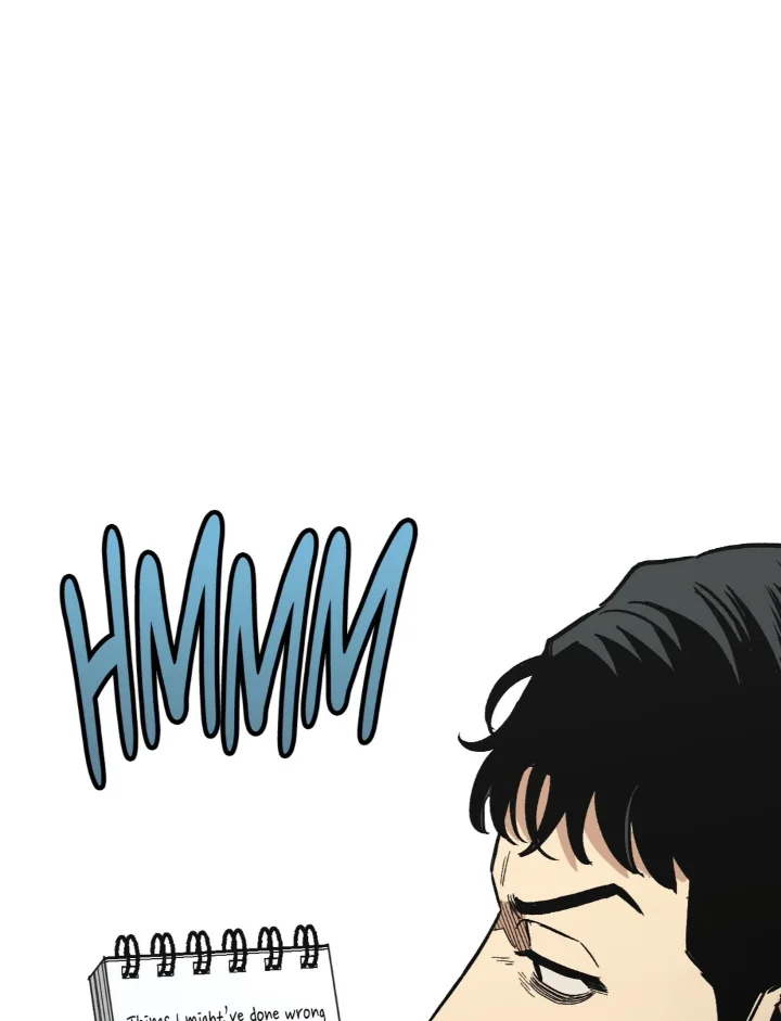 When The Killer Falls In Love - Chapter 24 Page 57