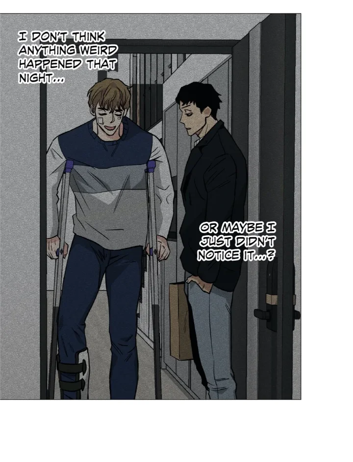When The Killer Falls In Love - Chapter 24 Page 59