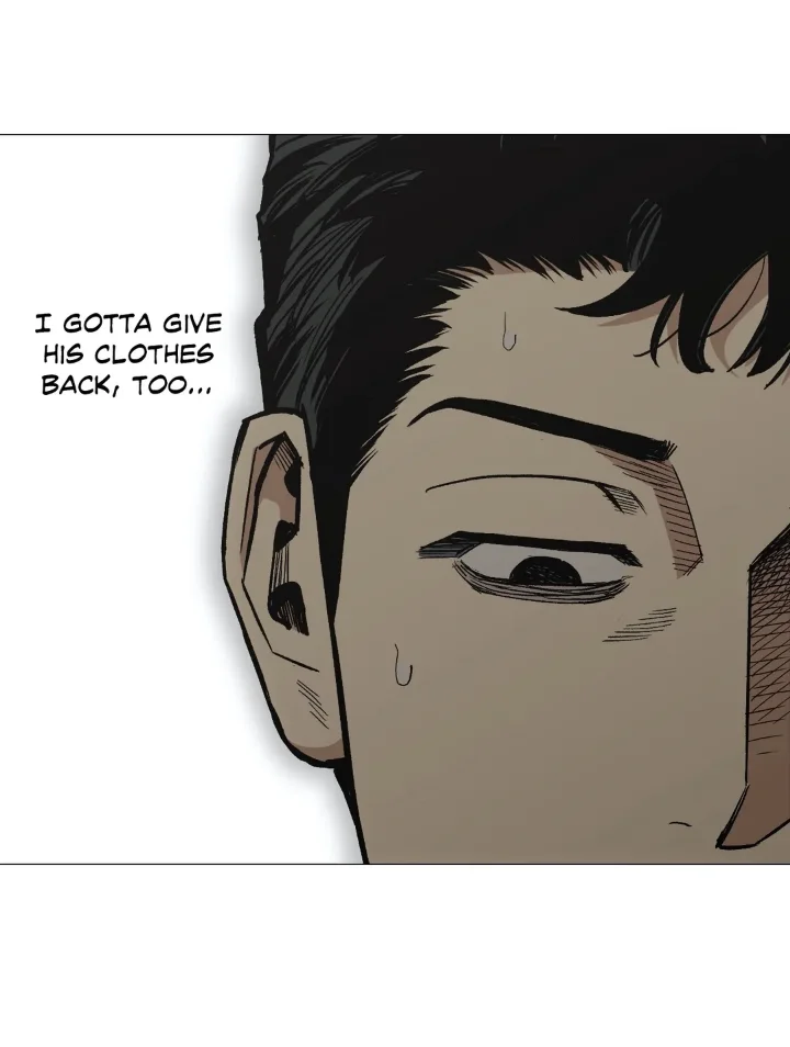 When The Killer Falls In Love - Chapter 24 Page 61