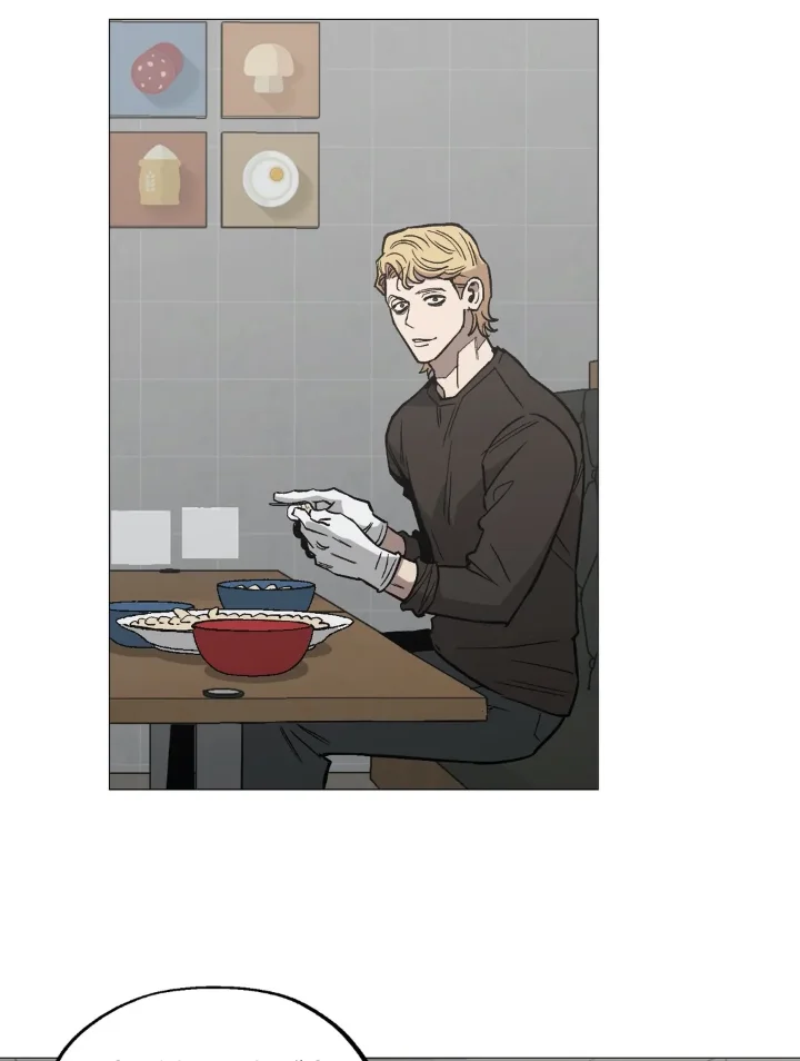 When The Killer Falls In Love - Chapter 24 Page 62