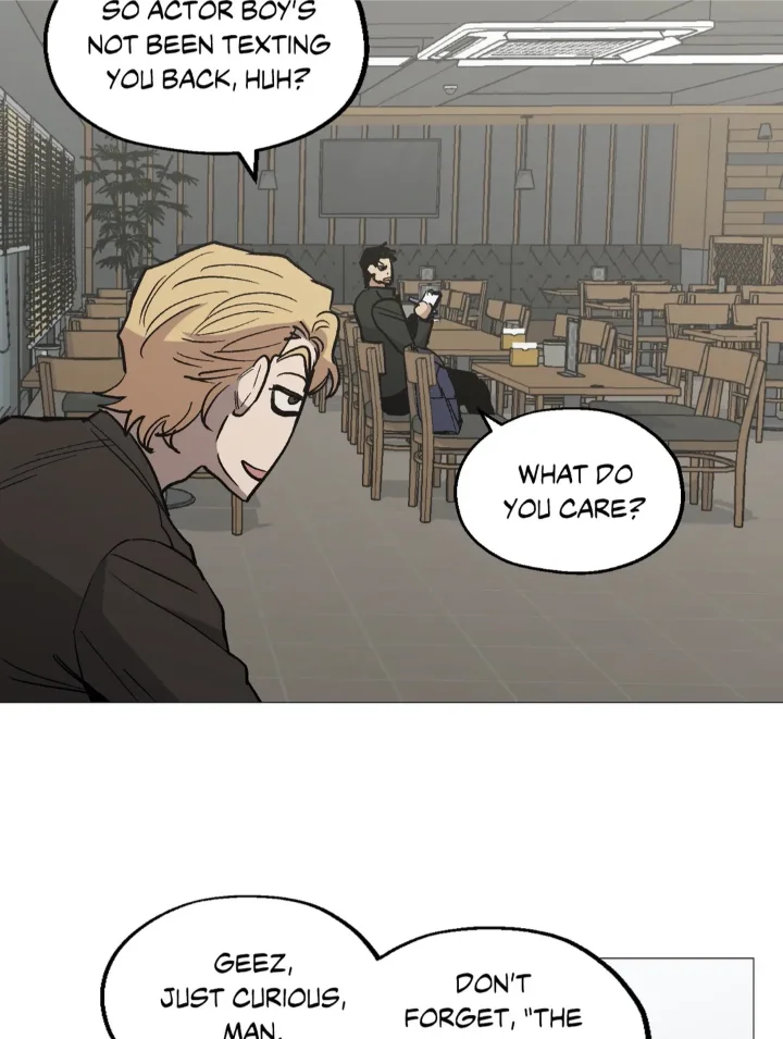 When The Killer Falls In Love - Chapter 24 Page 63