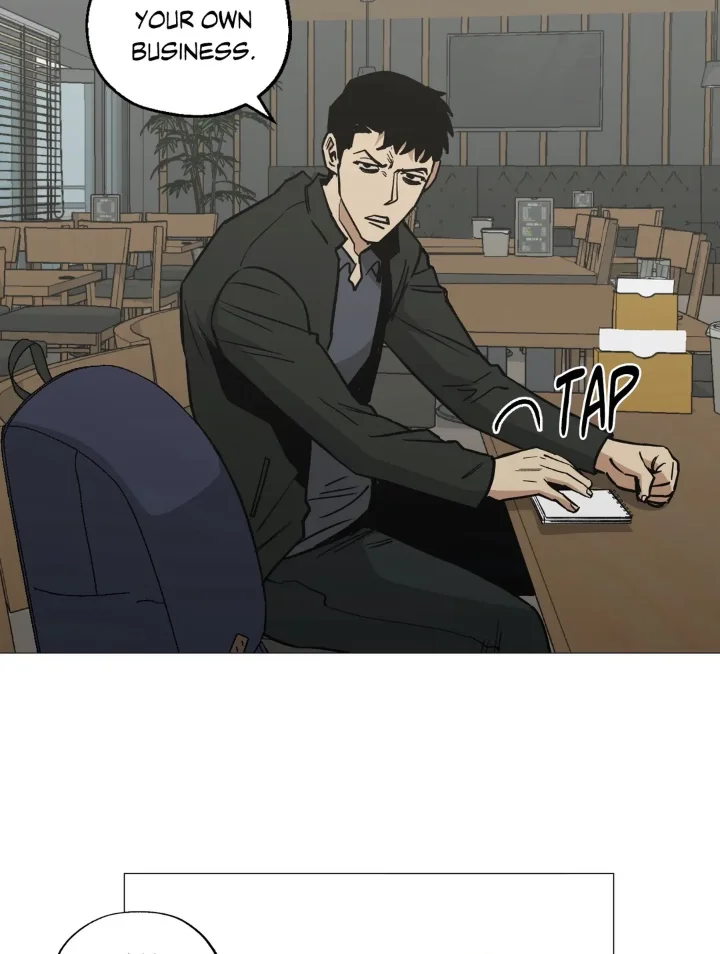 When The Killer Falls In Love - Chapter 24 Page 64