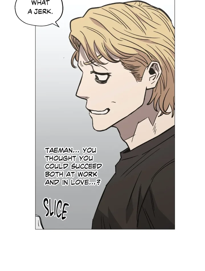 When The Killer Falls In Love - Chapter 24 Page 65