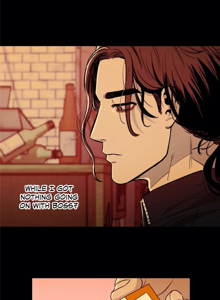 When The Killer Falls In Love - Chapter 24 Page 68