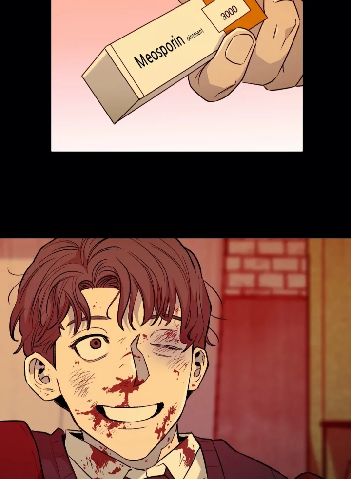 When The Killer Falls In Love - Chapter 24 Page 69