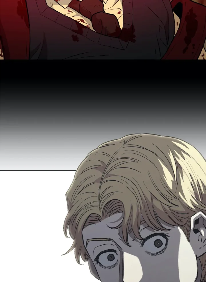 When The Killer Falls In Love - Chapter 24 Page 70
