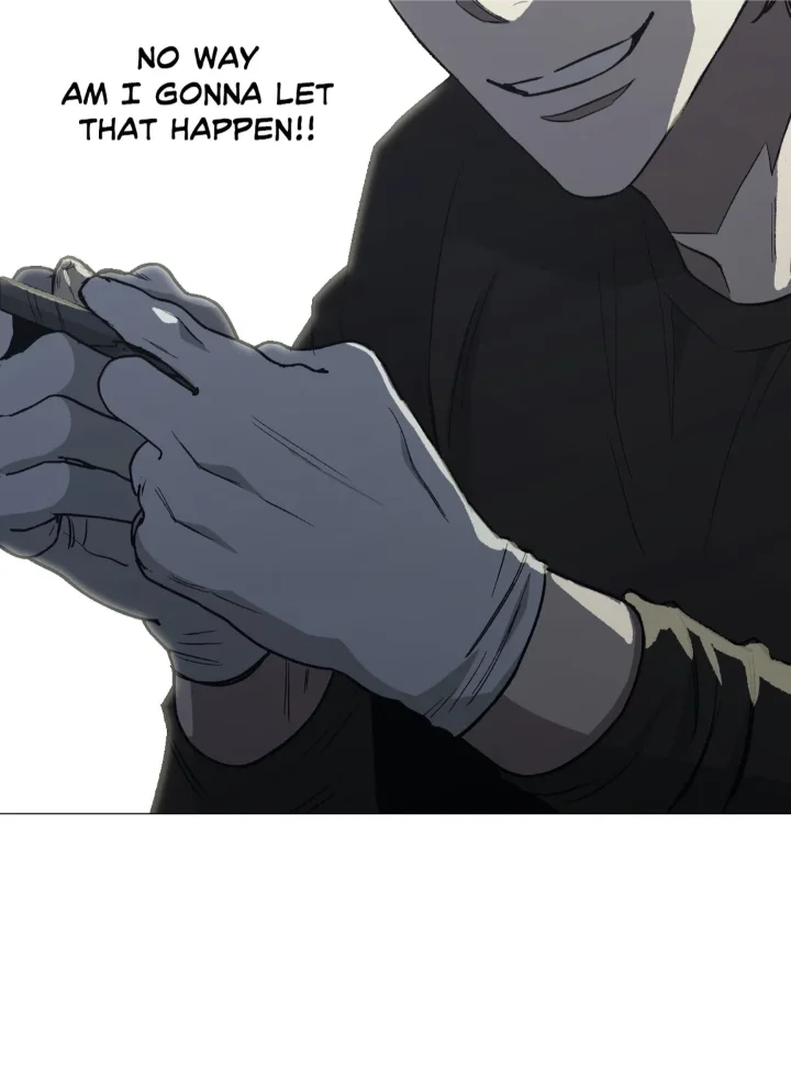 When The Killer Falls In Love - Chapter 24 Page 71