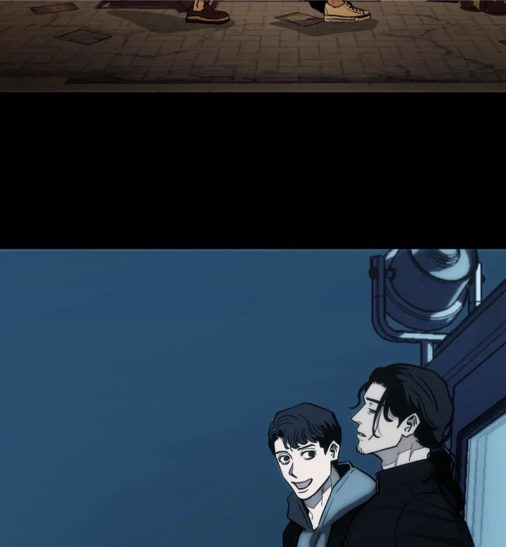 When The Killer Falls In Love - Chapter 25 Page 3
