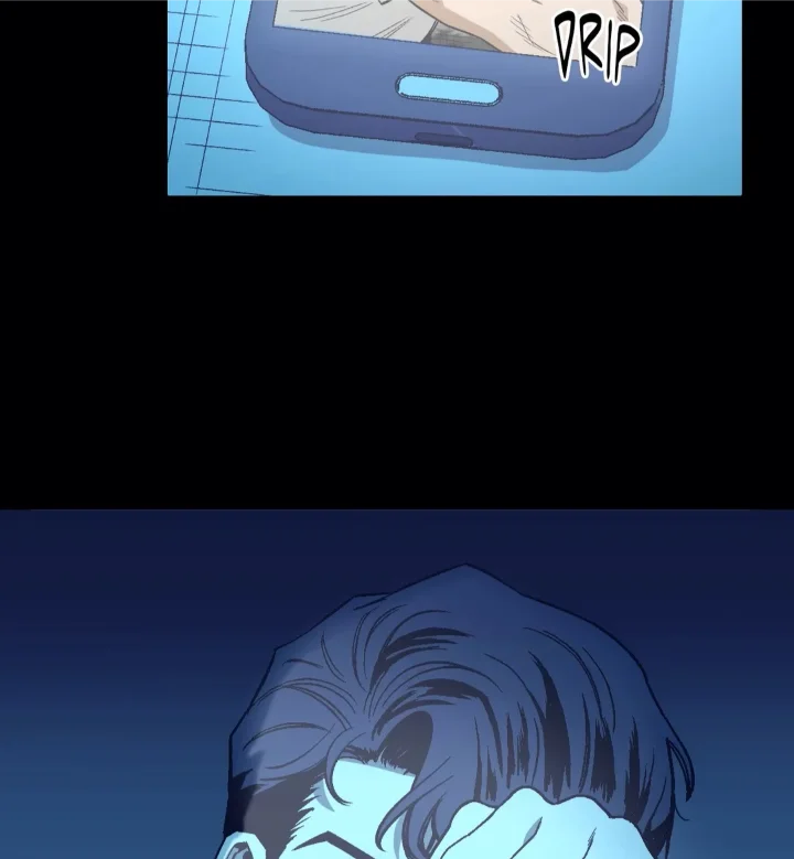 When The Killer Falls In Love - Chapter 25 Page 7